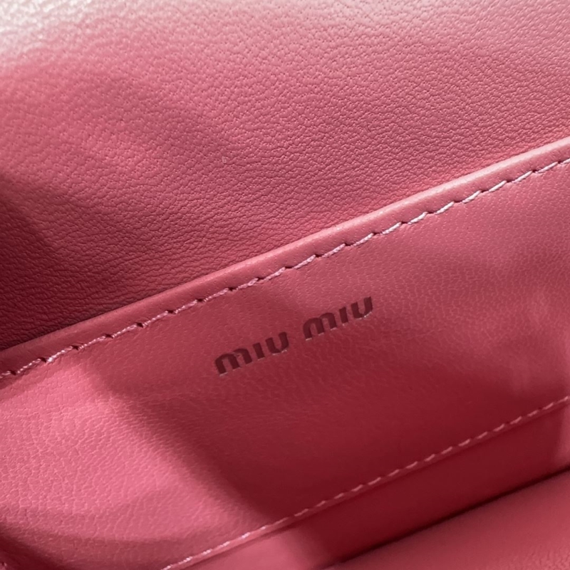 MIU MIU Satchel Bags